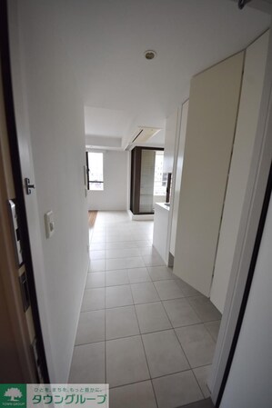 AZ日本橋人形町の物件内観写真